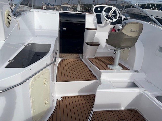 2021 Aquabat Sport Cruiser 24 zu verkaufen (photo 18)