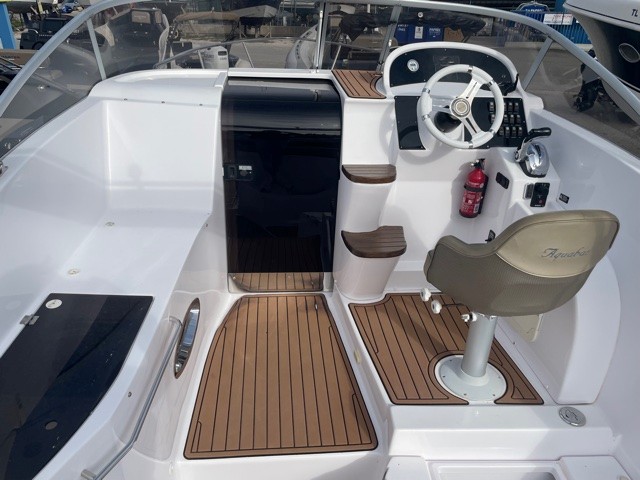 2021 Aquabat Sport Cruiser 24 zu verkaufen (photo 19)