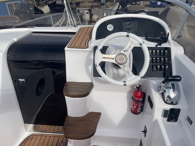 2021 Aquabat Sport Cruiser 24 zu verkaufen (photo 20)
