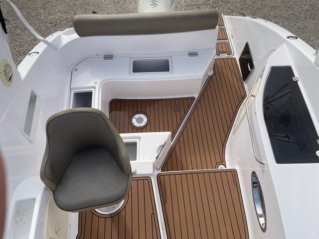 2021 Aquabat Sport Cruiser 24 zu verkaufen (photo 21)