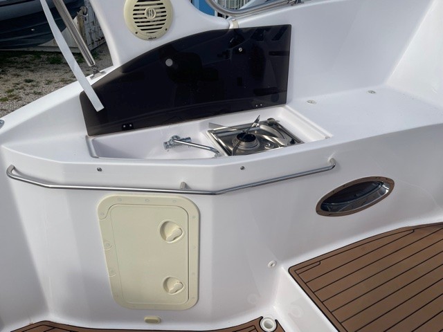 2021 Aquabat Sport Cruiser 24 zu verkaufen (photo 24)