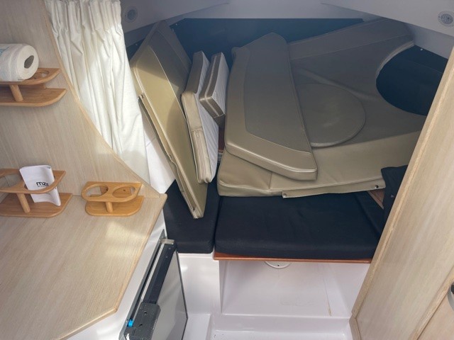 2021 Aquabat Sport Cruiser 24 zu verkaufen (photo 28)