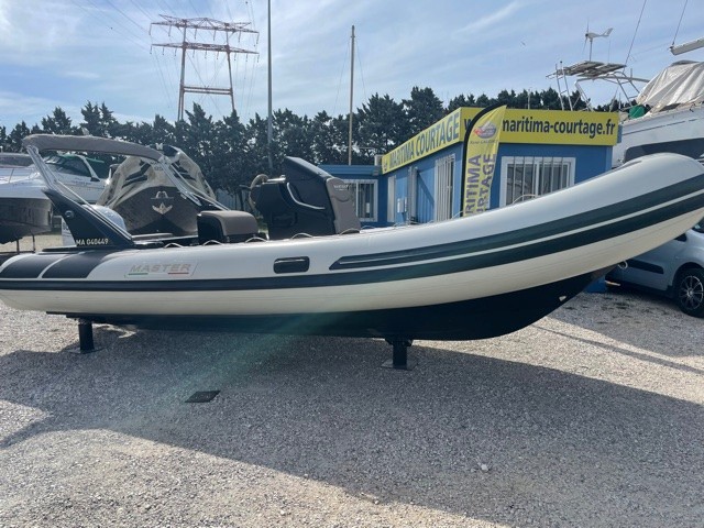 2022 MASTER 630 en venta (photo 2)