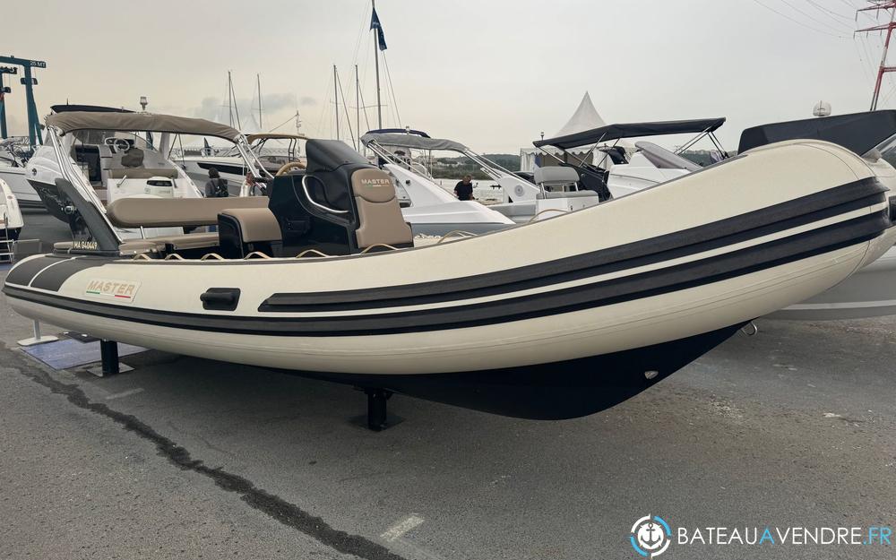 2022 MASTER 630 en venta (photo 3)