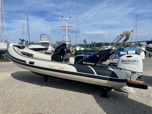 2022 MASTER 630 en venta (photo 4)
