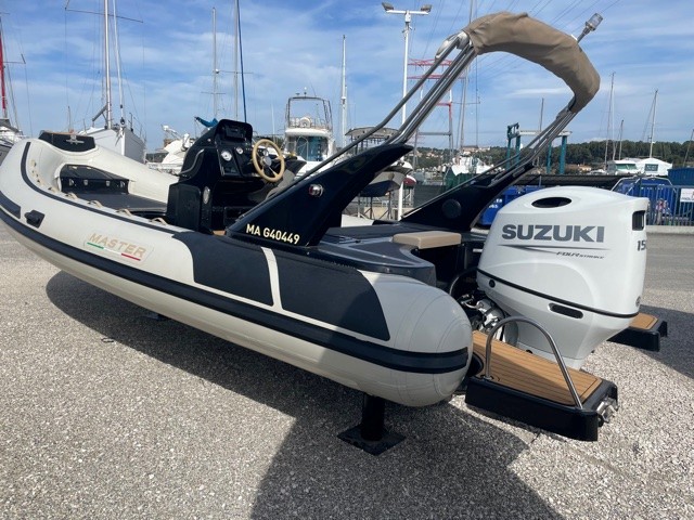 2022 MASTER 630 en venta (photo 5)