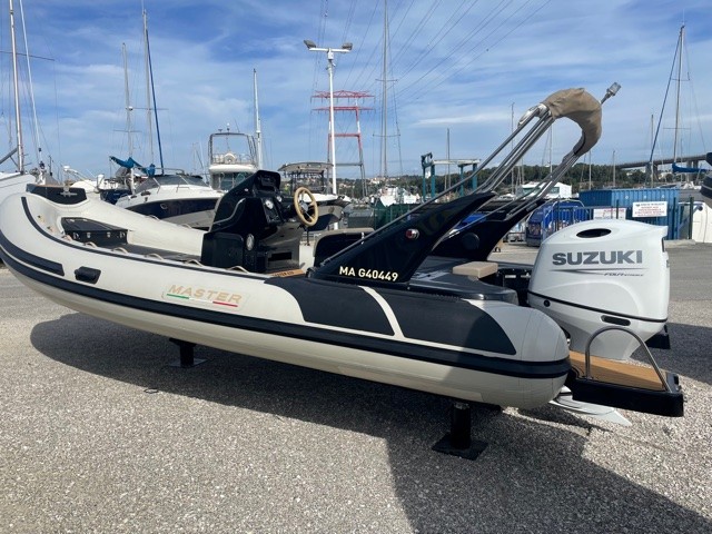 2022 MASTER 630 en venta (photo 6)