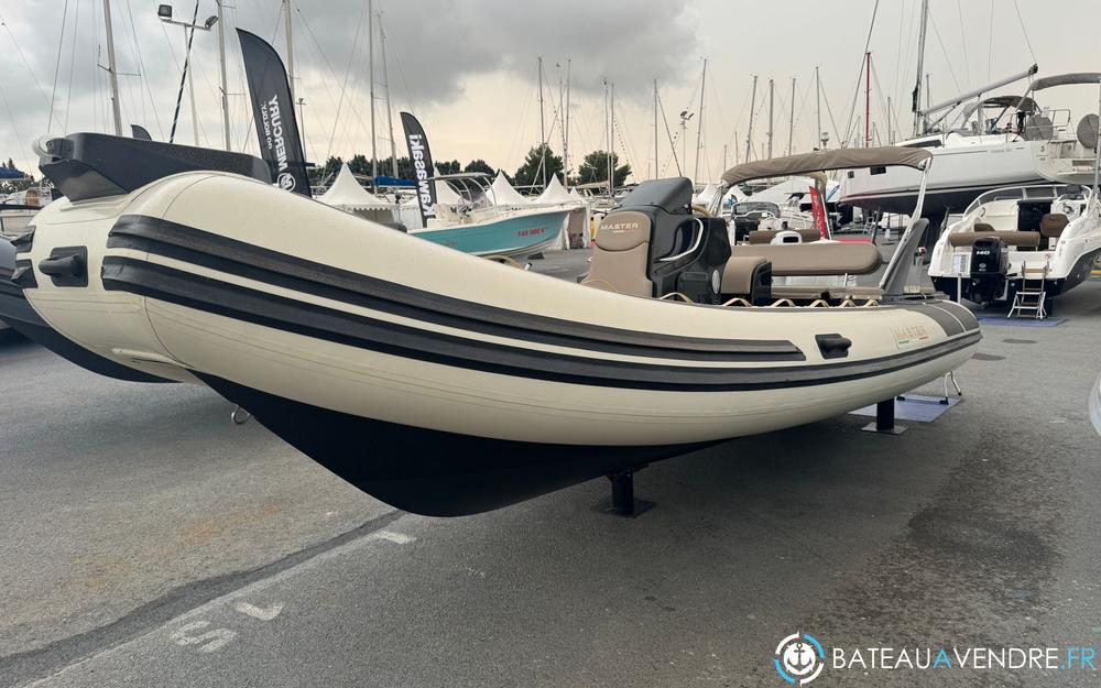 2022 MASTER 630 en venta (photo 7)