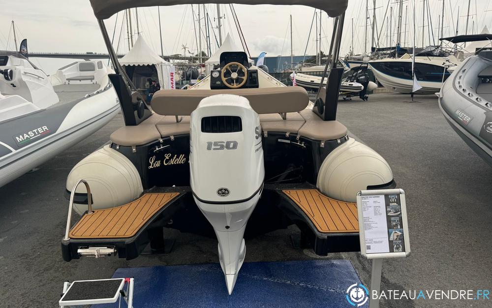 2022 MASTER 630 en venta (photo 9)