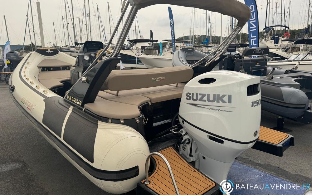 2022 MASTER 630 en venta (photo 10)
