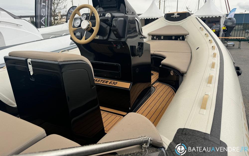 2022 MASTER 630 en venta (photo 15)