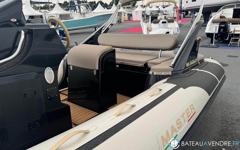 2022 MASTER 630 en venta (photo 14)