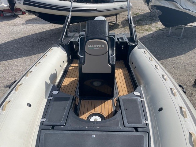 2022 MASTER 630 en venta (photo 22)