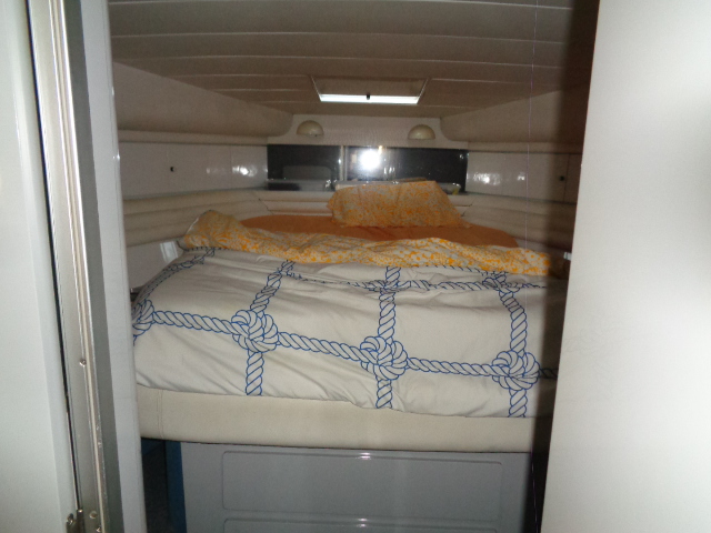 1992 Mochi Craft 43 Fly à vendre (photo 26)