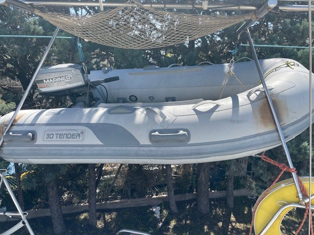 1995 Jeanneau Sun Odyssey 33.1 na sprzedaż (photo 11)