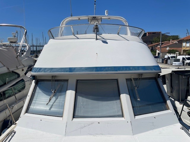 1989 Hershine 452 te koop (photo 7)