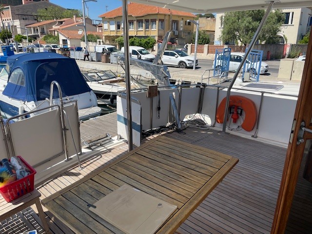 1989 Hershine 452 te koop (photo 15)