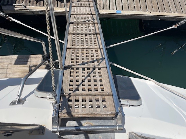 1989 Hershine 452 te koop (photo 16)