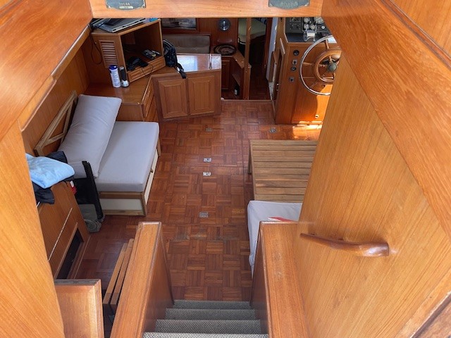 1989 Hershine 452 te koop (photo 17)