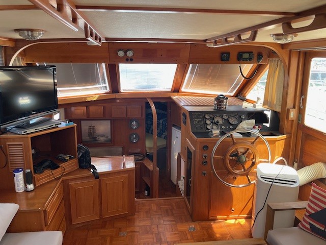 1989 Hershine 452 te koop (photo 18)