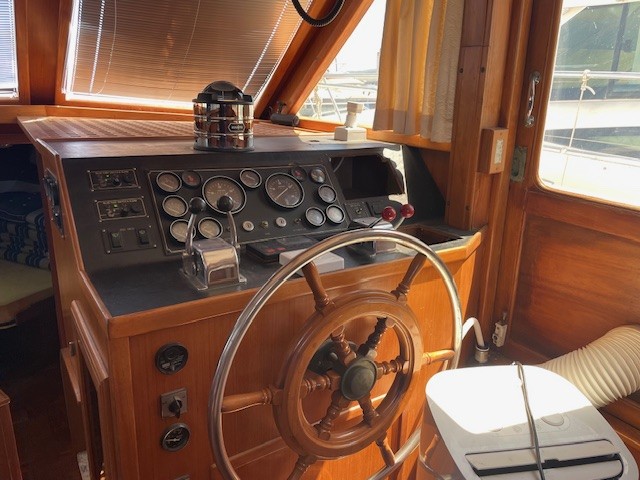 1989 Hershine 452 te koop (photo 20)