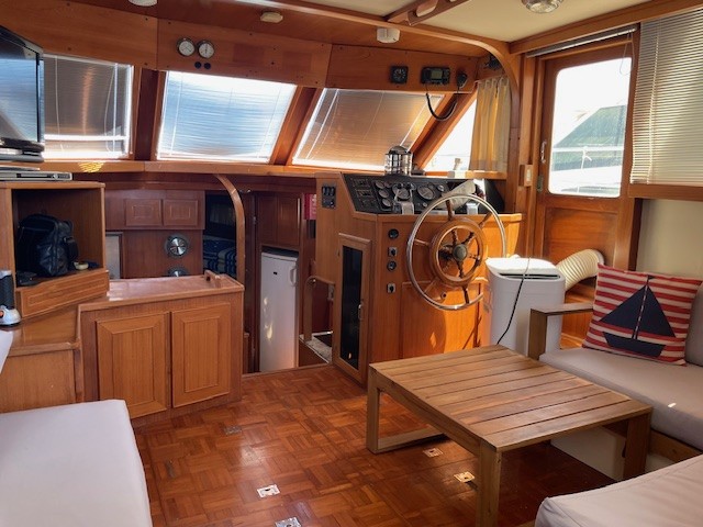 1989 Hershine 452 te koop (photo 25)