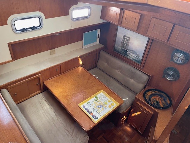 1989 Hershine 452 te koop (photo 28)