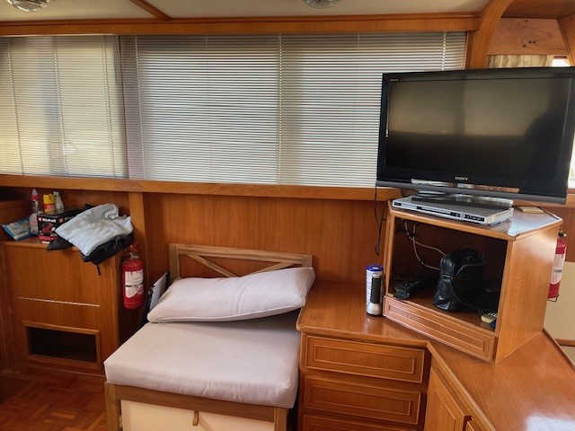 1989 Hershine 452 te koop (photo 27)