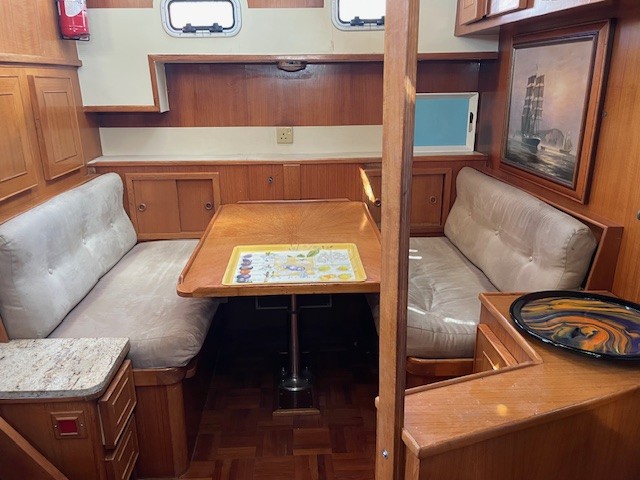 1989 Hershine 452 te koop (photo 29)