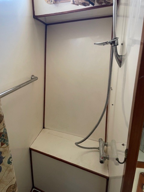 1989 Hershine 452 te koop (photo 36)