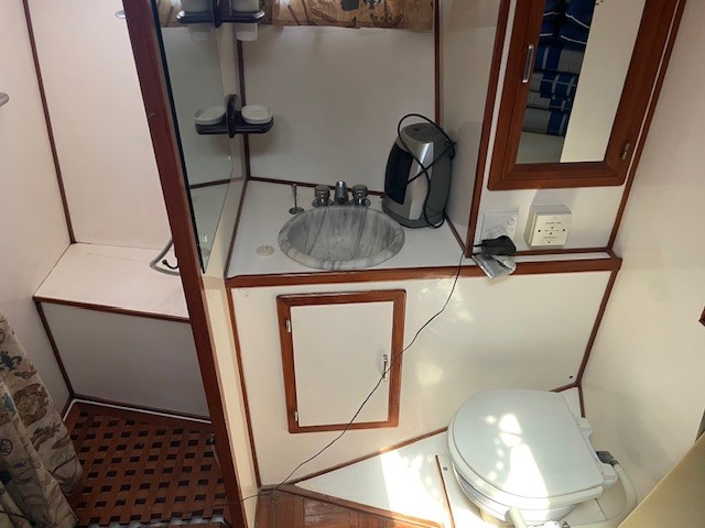 1989 Hershine 452 te koop (photo 35)