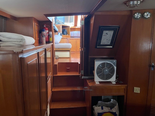 1989 Hershine 452 te koop (photo 37)
