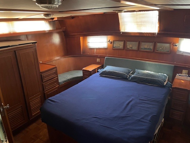 1989 Hershine 452 te koop (photo 40)
