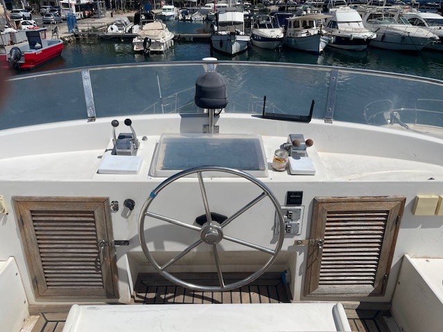 1989 Hershine 452 te koop (photo 46)