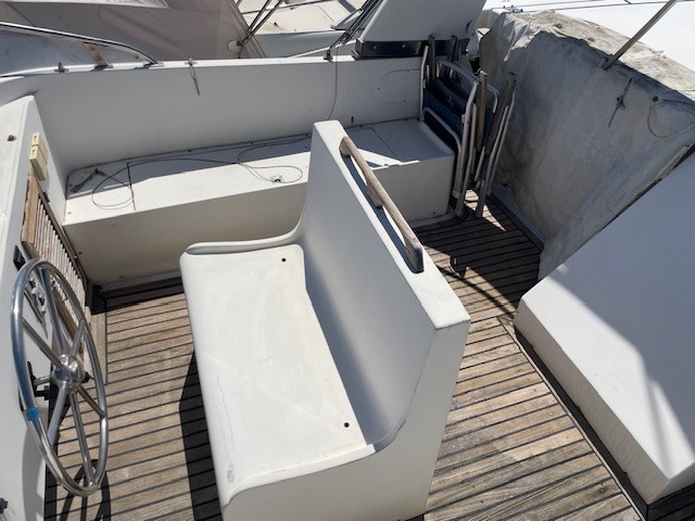 1989 Hershine 452 te koop (photo 47)