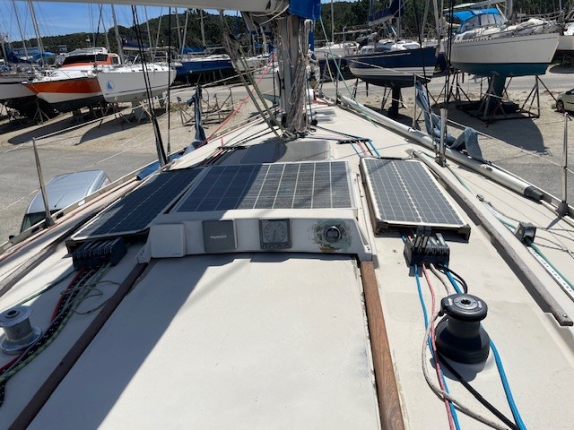 1982 Beneteau First 35 GTE for sale (photo 10)