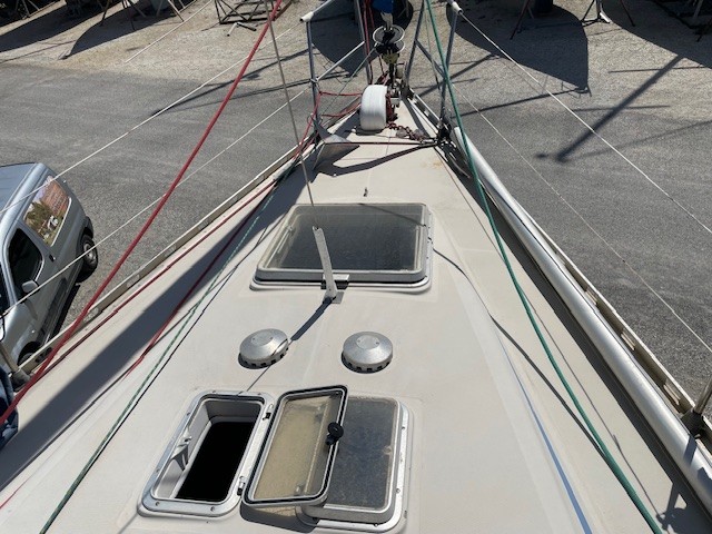 1982 Beneteau First 35 GTE for sale (photo 13)