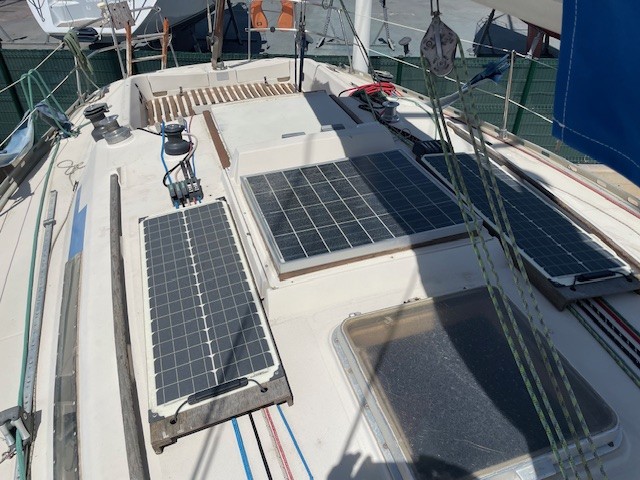 1982 Beneteau First 35 GTE for sale (photo 15)
