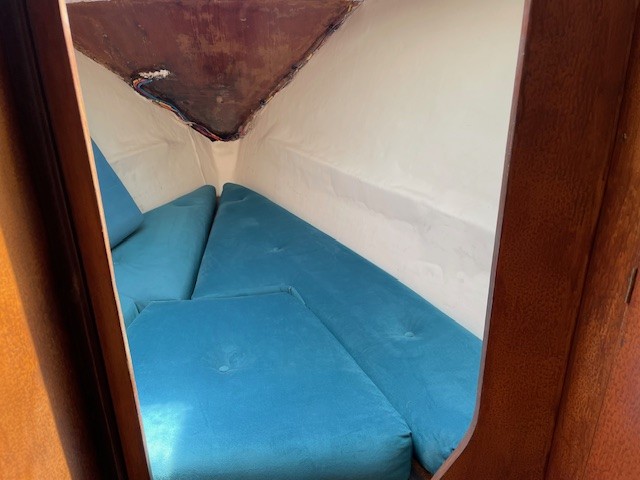 1982 Beneteau First 35 GTE for sale (photo 27)
