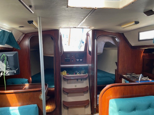1982 Beneteau First 35 GTE for sale (photo 29)