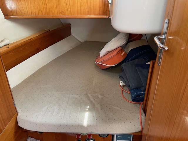 1996 Jeanneau Sun Odyssey 37.2 na sprzedaż (photo 34)