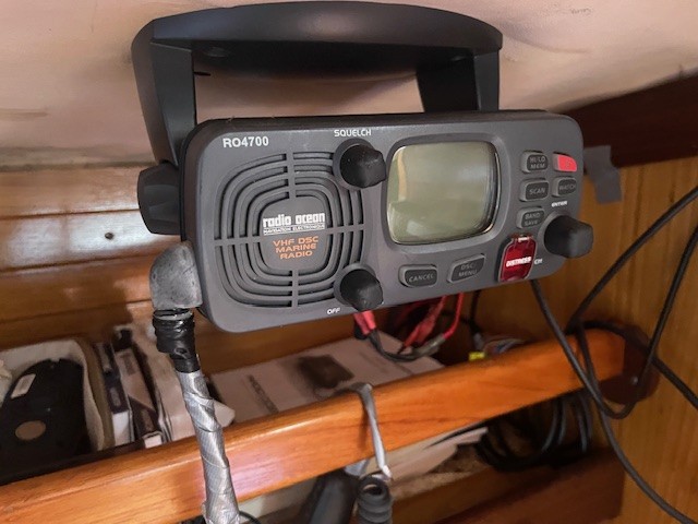 1987 Beneteau Oceanis 350 for sale (photo 31)