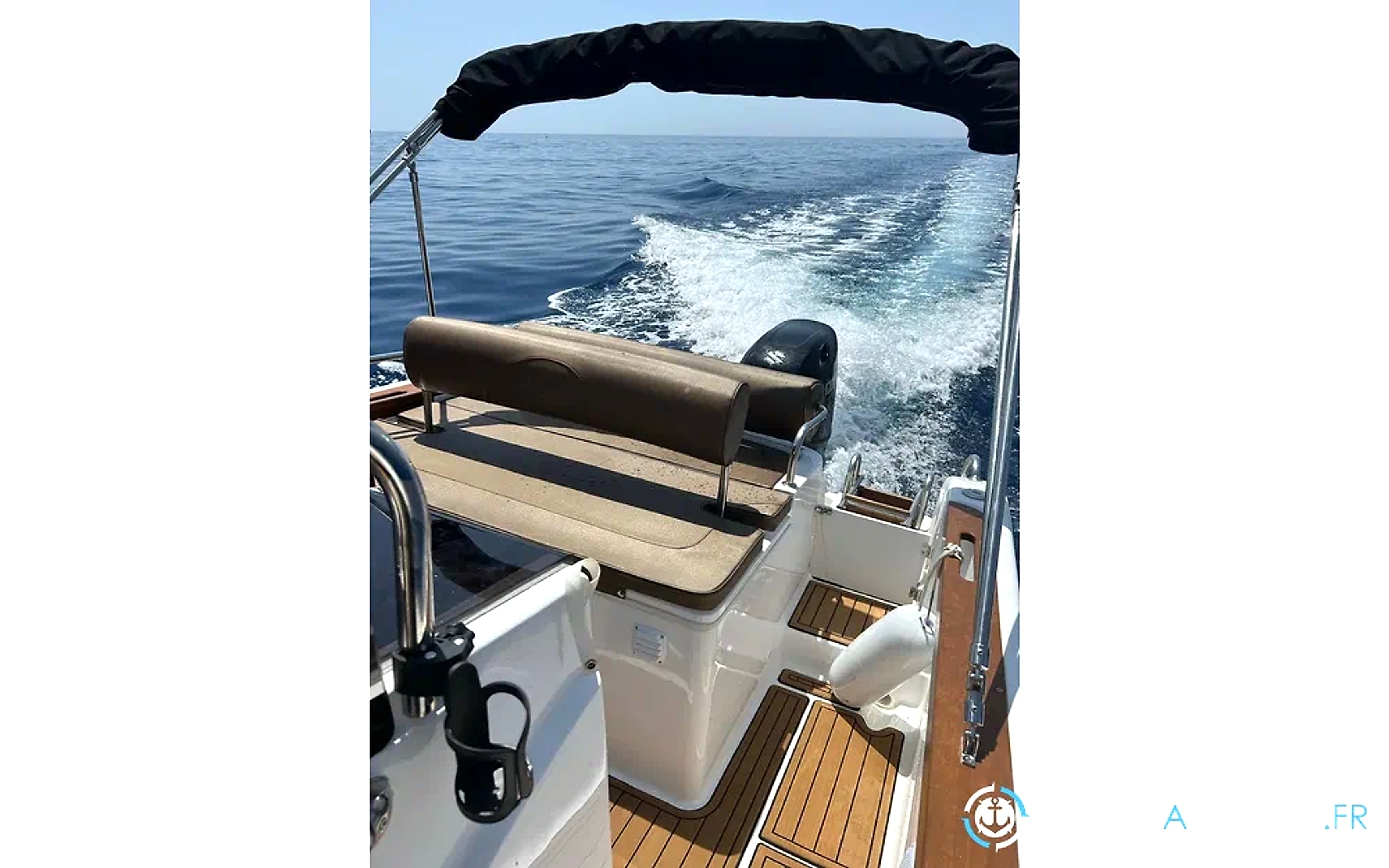 2023 Aquabat Sport Line21 na sprzedaż (photo 3)