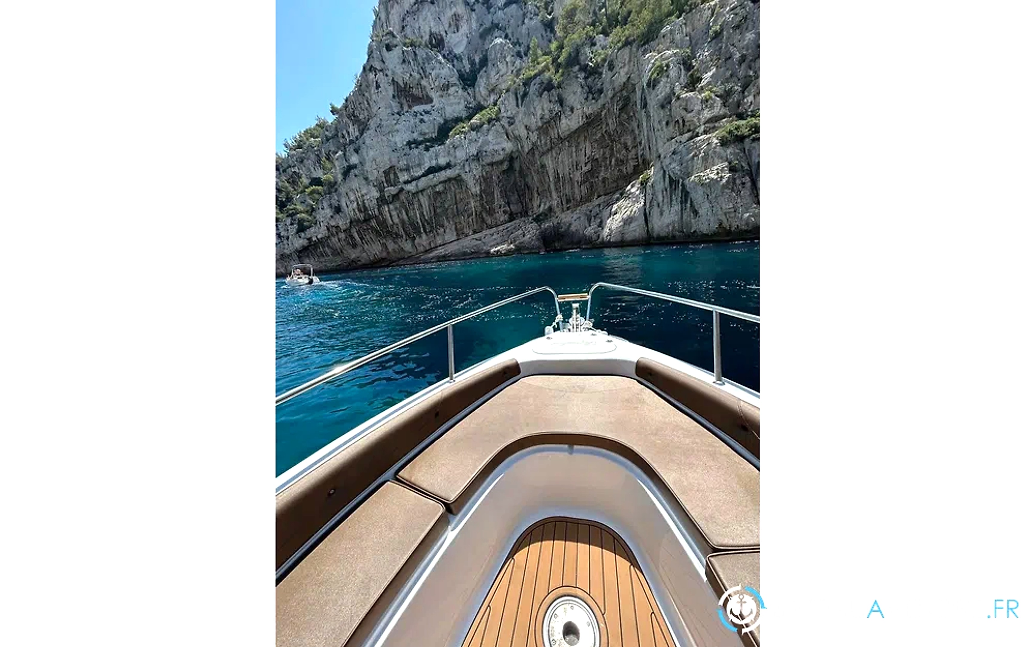 2023 Aquabat Sport Line21 na sprzedaż (photo 4)