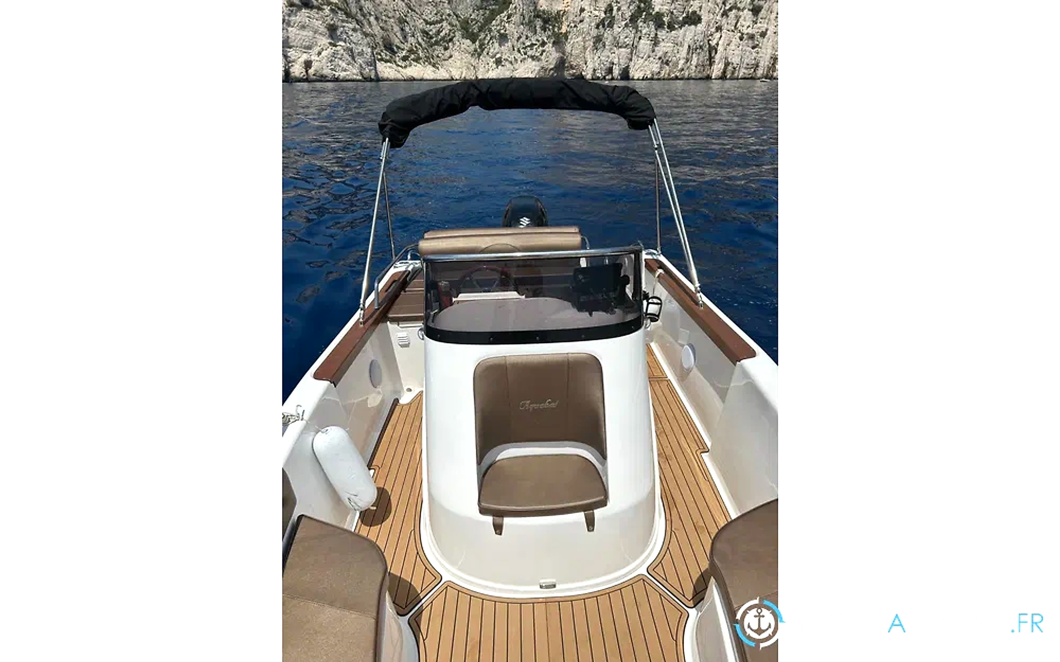 2023 Aquabat Sport Line21 na sprzedaż (photo 8)