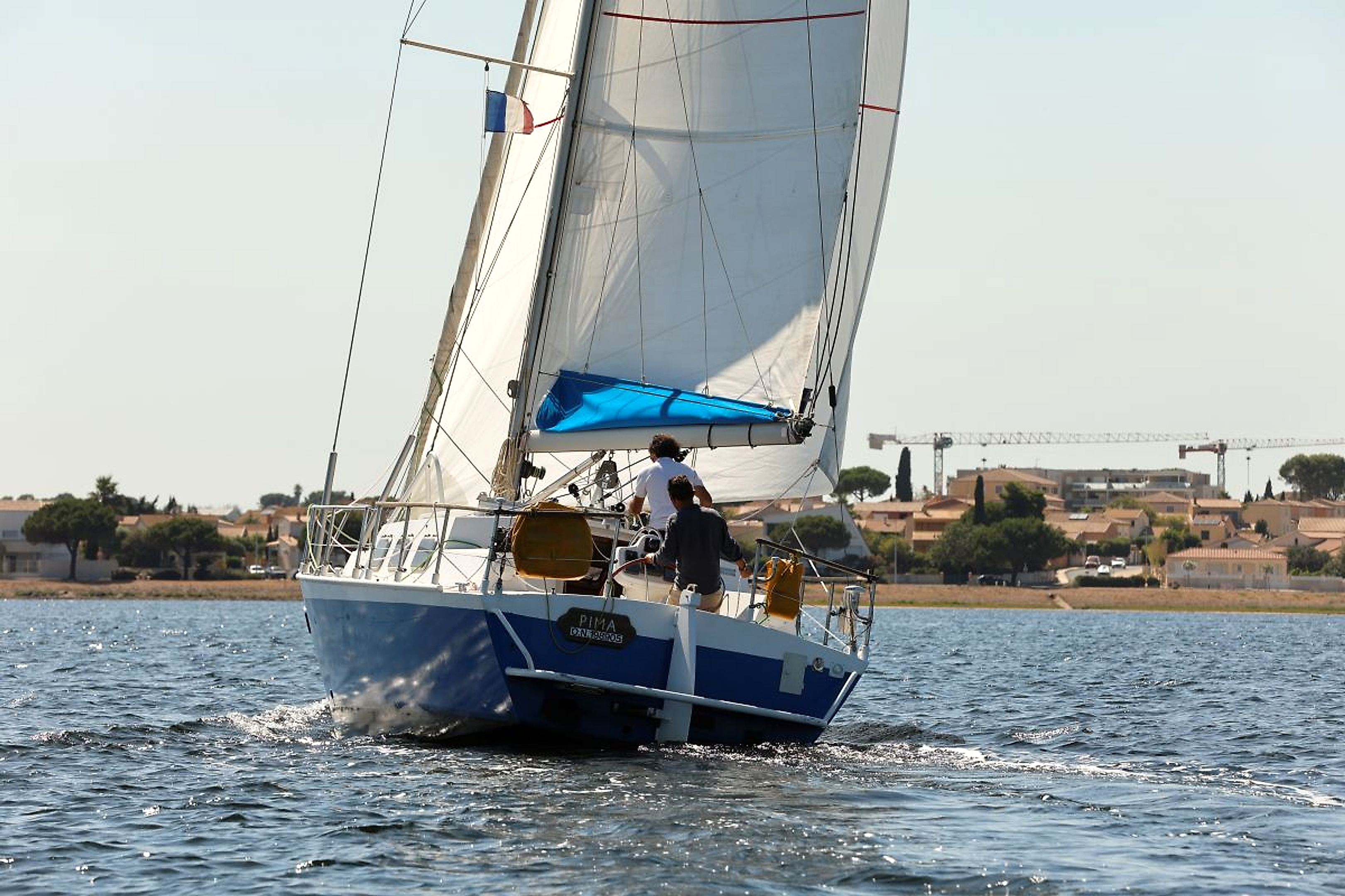 2004 Meta Jpb 35 na sprzedaż (photo 3)