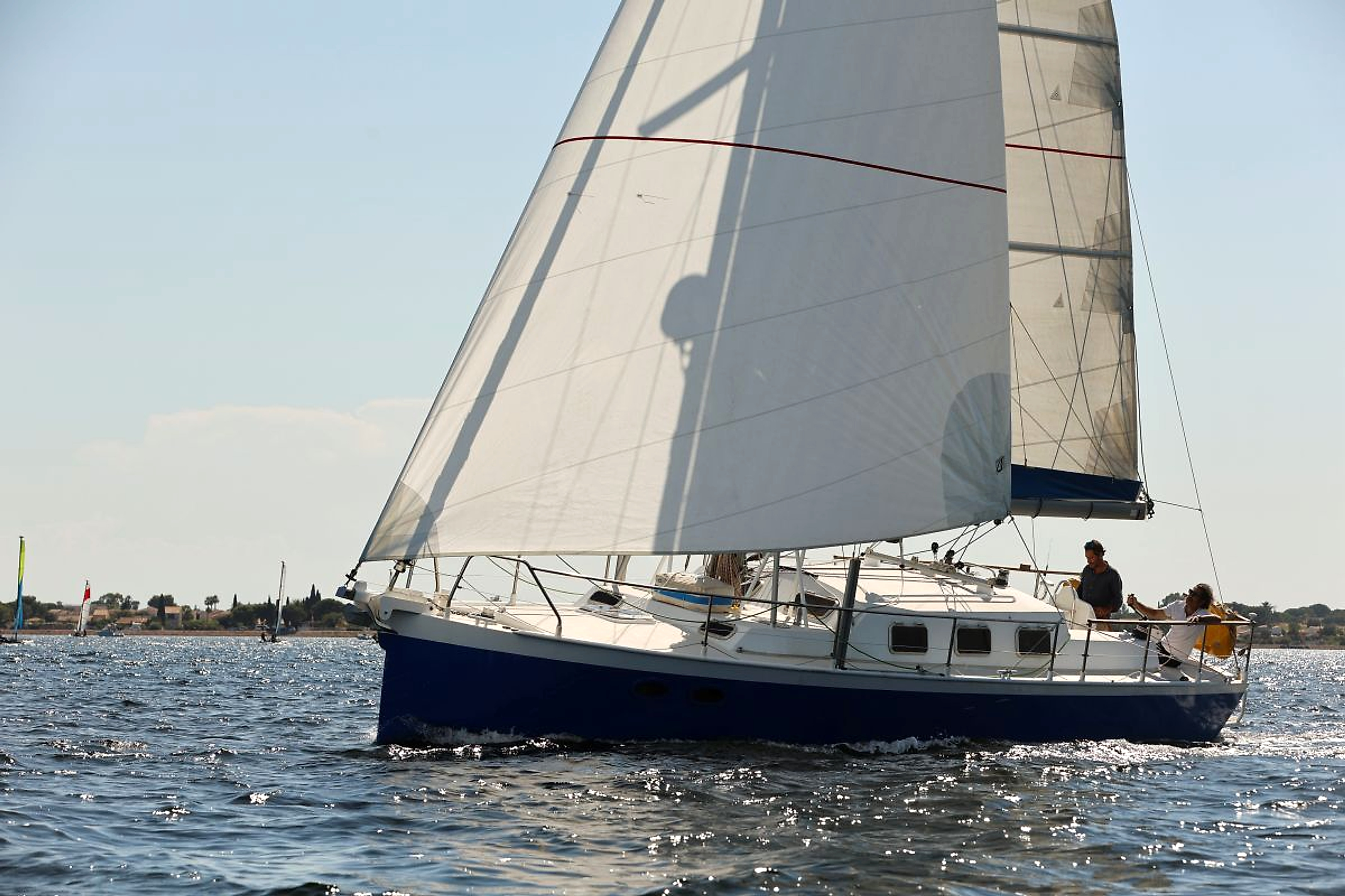 2004 Meta Jpb 35 na sprzedaż (photo 8)