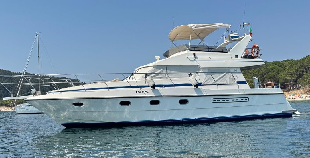 1989 Neptunus 138 sedan zu verkaufen (photo 2)