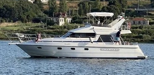 1989 Neptunus 138 sedan zu verkaufen (photo 3)
