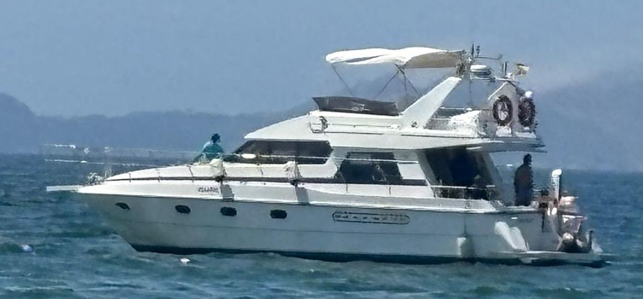 1989 Neptunus 138 sedan zu verkaufen (photo 5)